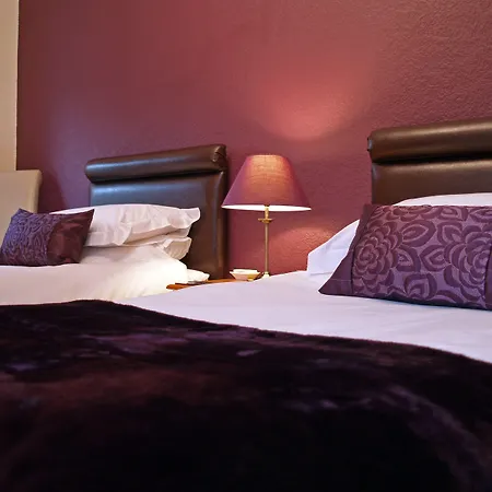 Bed and breakfast Cornlee 4*