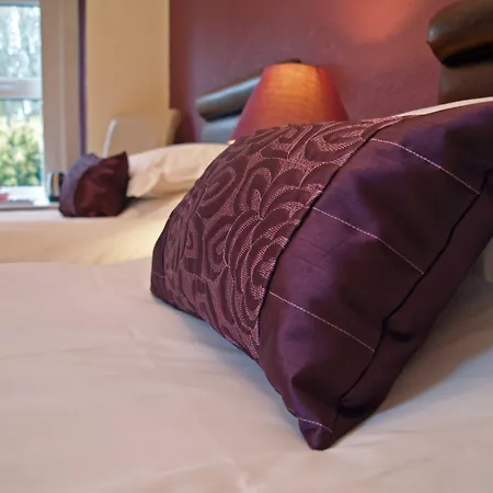 Bed and breakfast Cornlee 4*