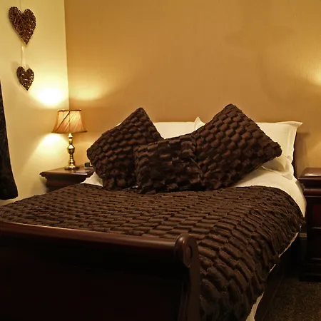 Cornlee Bed and breakfast Aysgarth