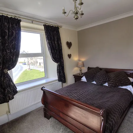 Cornlee Bed and breakfast