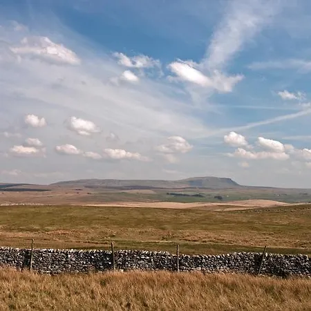 Cornlee Aysgarth