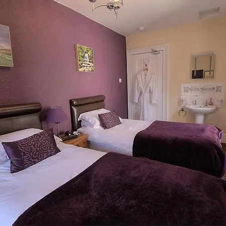 Bed & Breakfast Cornlee