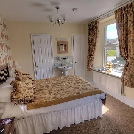 Bed & Breakfast Cornlee Aysgarth