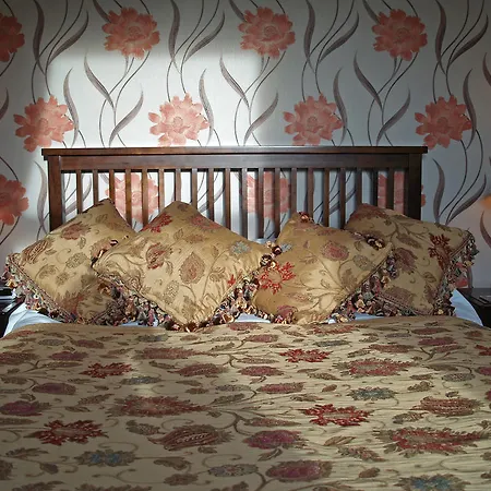 Bed & Breakfast Cornlee 3*