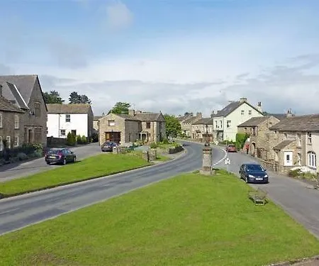 Cornlee Bed & Breakfast Aysgarth