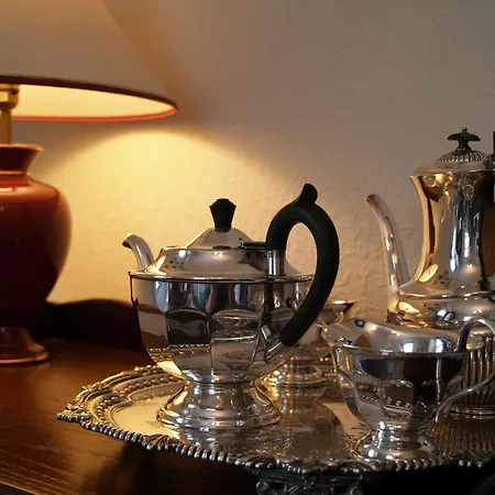 Bed & Breakfast Cornlee 3*