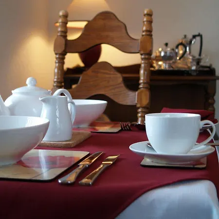 Bed & Breakfast Cornlee Aysgarth