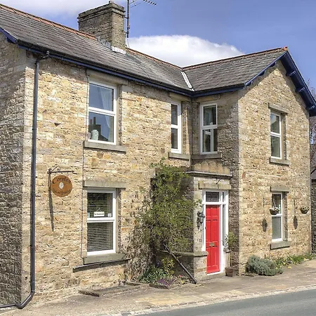 Bed & Breakfast Cornlee 3*