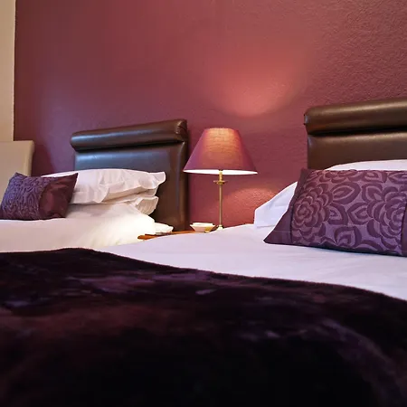 Cornlee Bed and breakfast Aysgarth