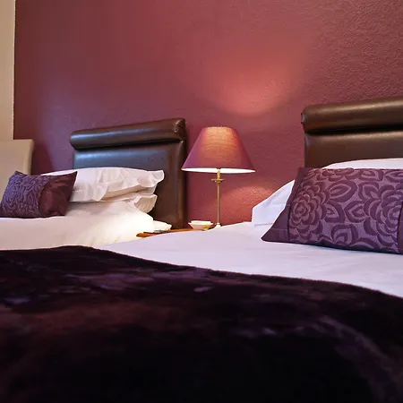 Cornlee Bed & Breakfast Aysgarth