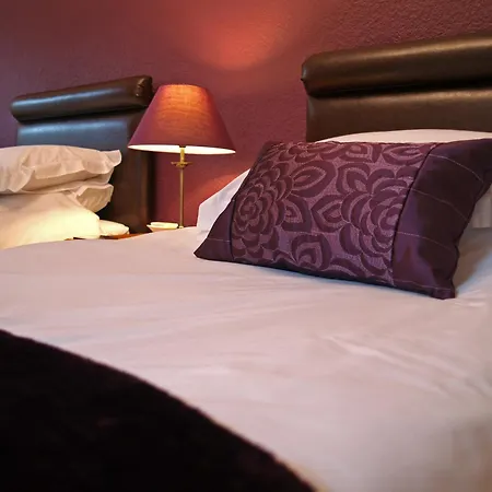 Bed and breakfast Cornlee