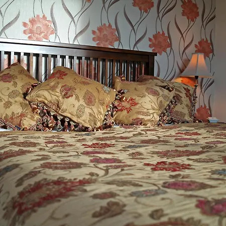 Bed and breakfast Cornlee