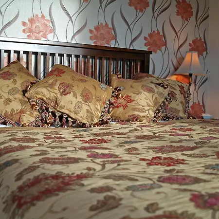Bed & Breakfast Cornlee