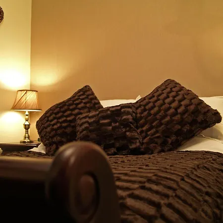 Bed and breakfast Cornlee Aysgarth