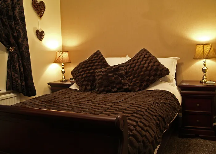 Cornlee Bed and Breakfast Aysgarth