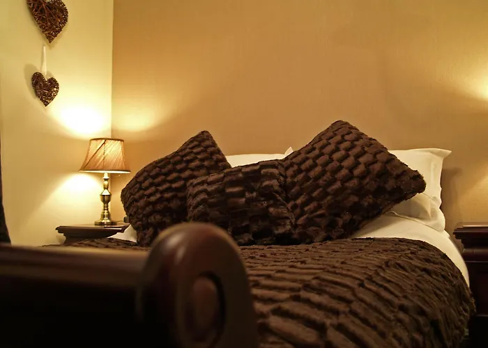 Bed and Breakfast Cornlee Aysgarth