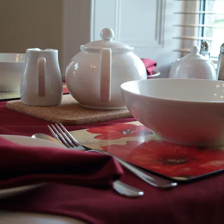 Bed & Breakfast Cornlee 4*