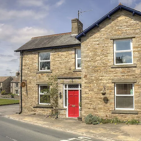 Cornlee Bed & Breakfast