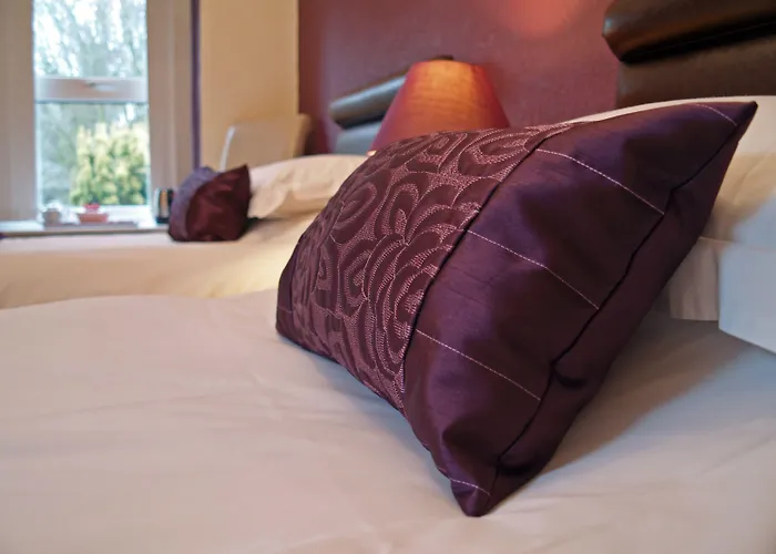 Bed & Breakfast Cornlee 4*