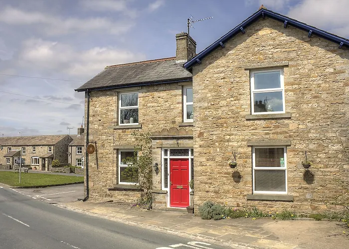 Cornlee Bed & Breakfast