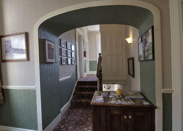 Cornlee Bed & Breakfast 4*