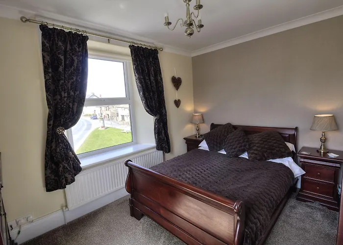 Cornlee Bed & Breakfast