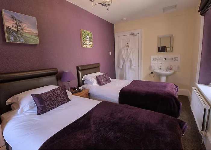 Bed & Breakfast Cornlee