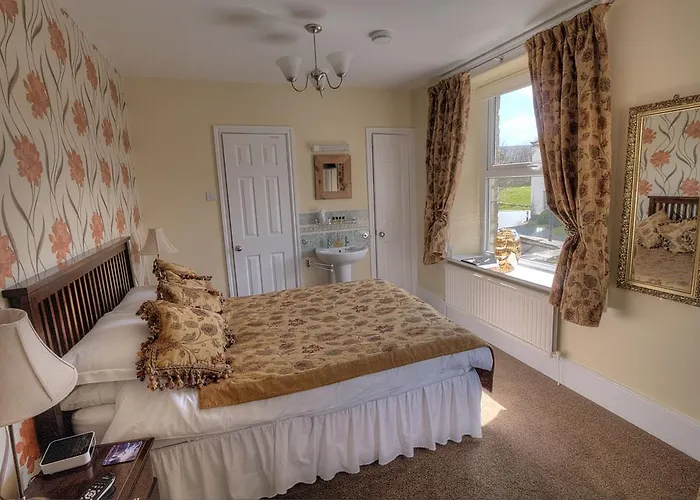 Bed & Breakfast Cornlee Aysgarth