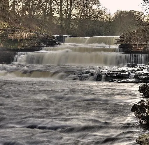Nocleg ze śniadaniem Cornlee