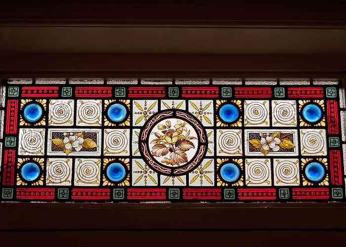 Nocleg ze śniadaniem Cornlee