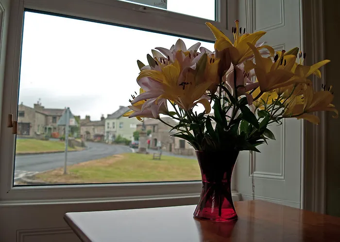 Bed & Breakfast Cornlee Aysgarth