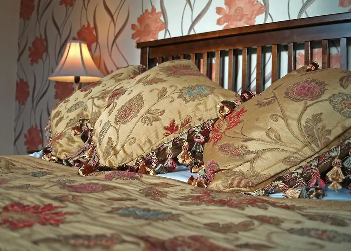 Cornlee Bed & Breakfast 4*