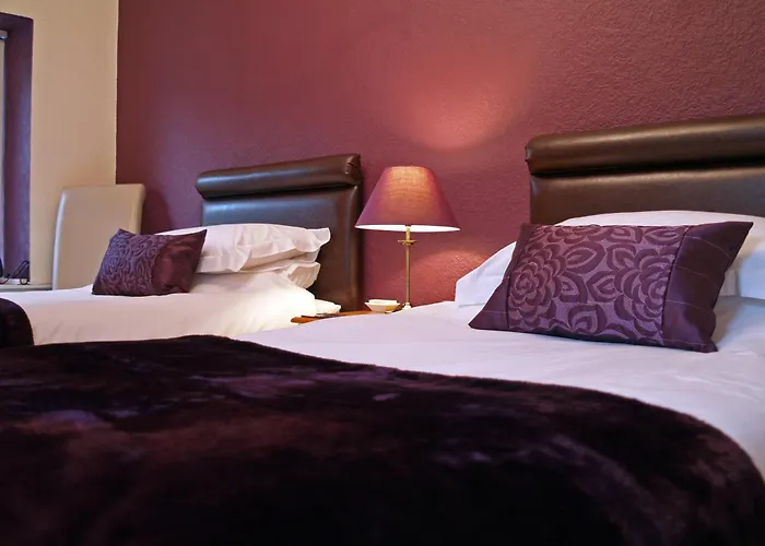 Cornlee Bed & Breakfast Aysgarth