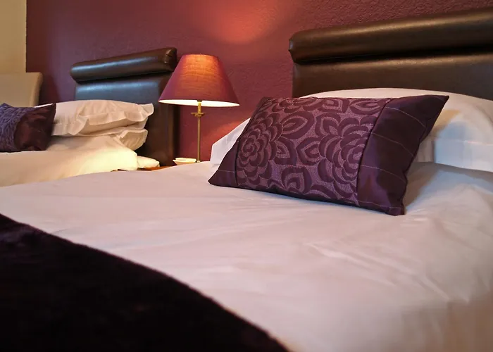 Bed & Breakfast Cornlee