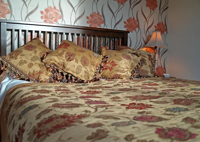 Bed & Breakfast Cornlee