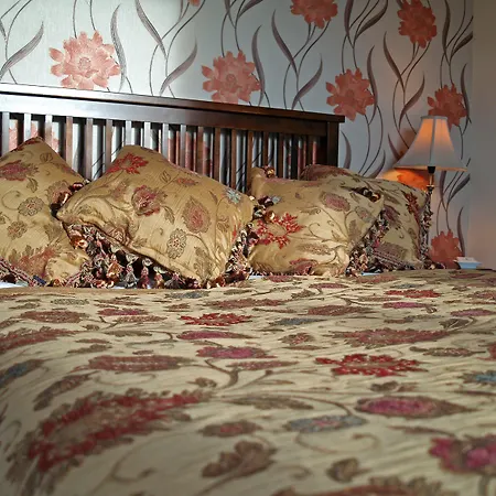 Cornlee 4* Aysgarth