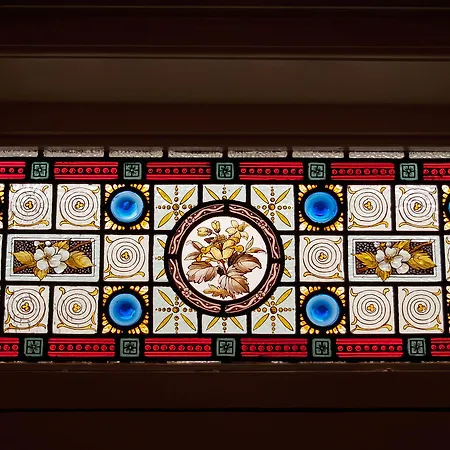 Oda ve Kahvaltı Cornlee