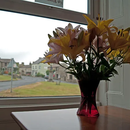 Oda ve Kahvaltı Cornlee Aysgarth