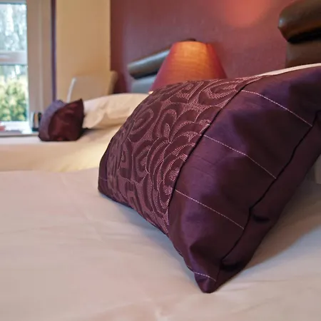 Oda ve Kahvaltı Cornlee 4*