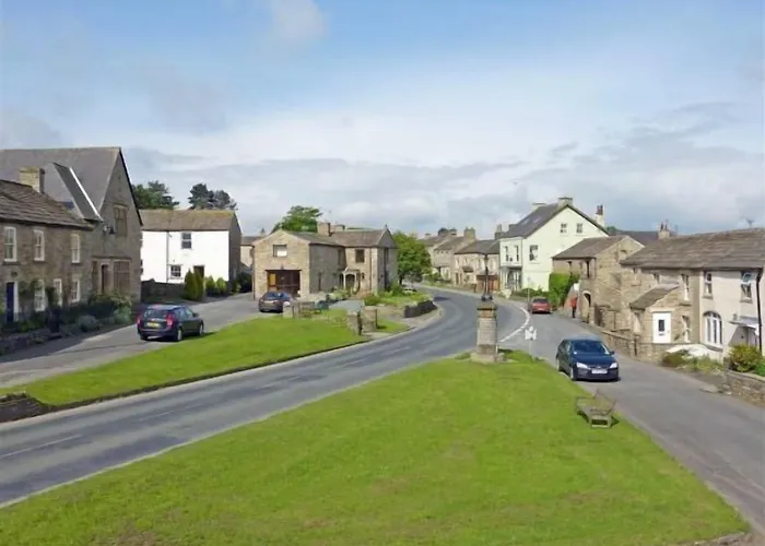 ベッド・アンド・ブレックファスト Cornlee 4*